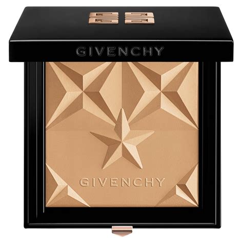 givenchy les saisons poudre bonne mine|Les Saisons .